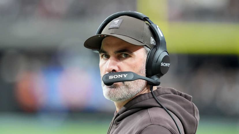 Falcons Coach Stefanski's Salary Skyrockets Fourfold