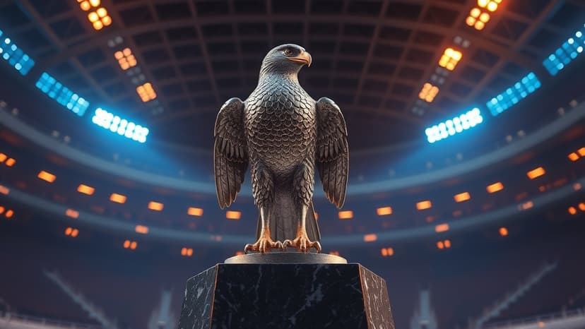 Falcons Hire Ex-Panther Coach Kruchten for Defense