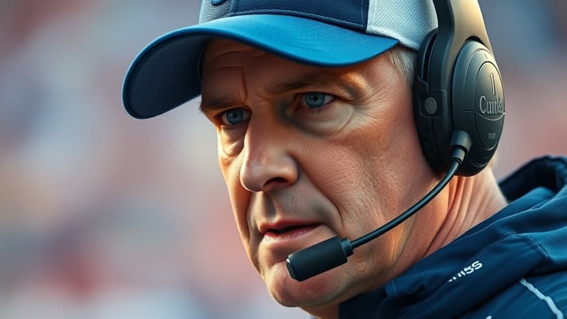 Falcons eye Cardinals coach for OC role