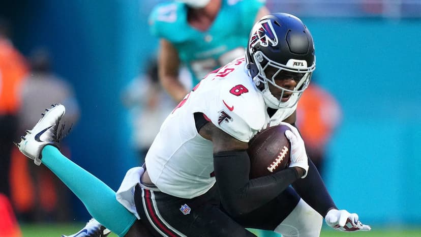 Falcons Preseason Finale: Pitts Shines, Rookies Emerge
