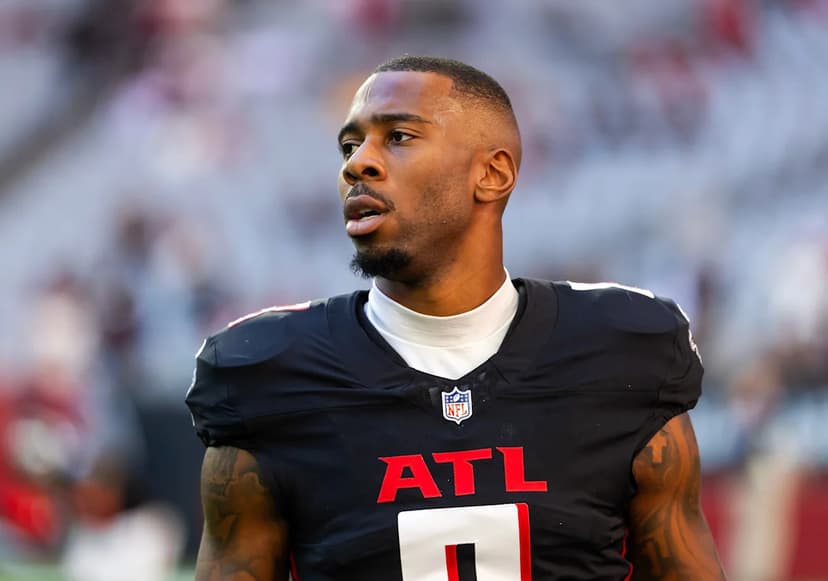 Newton Grills Pitts on QB Choice