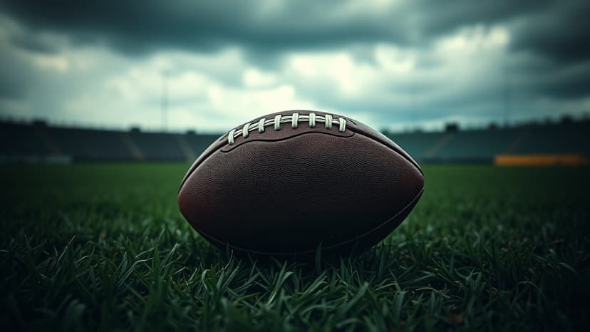 Falcons Eye Under-Center Offense for Penix