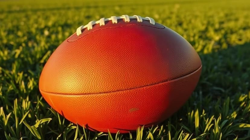 Goodson Seals RB Spot with Explosive 49-Yard Score