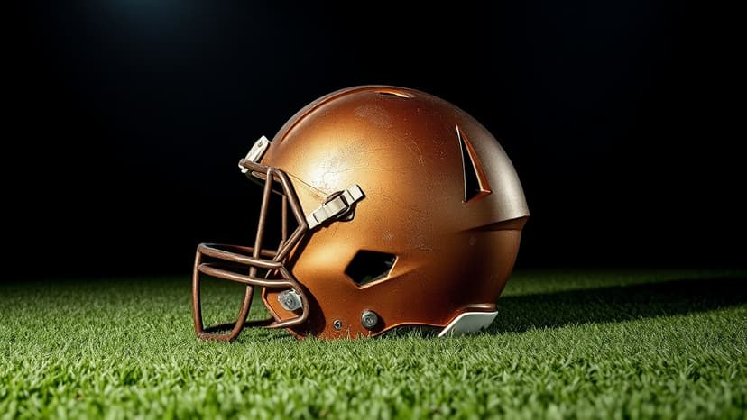 Falcons' Right Tackle Spot Opens After McGary Retires