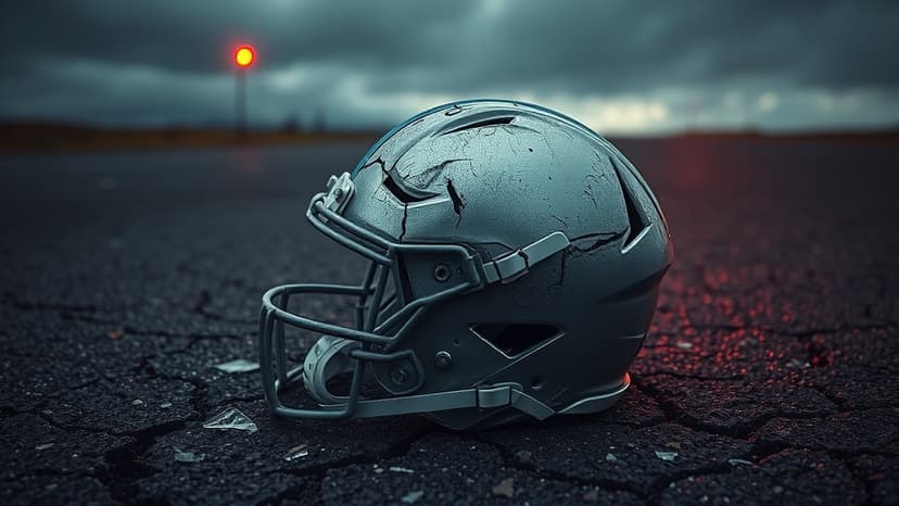 Falcons Rookie Arrested After Super Bowl Honors