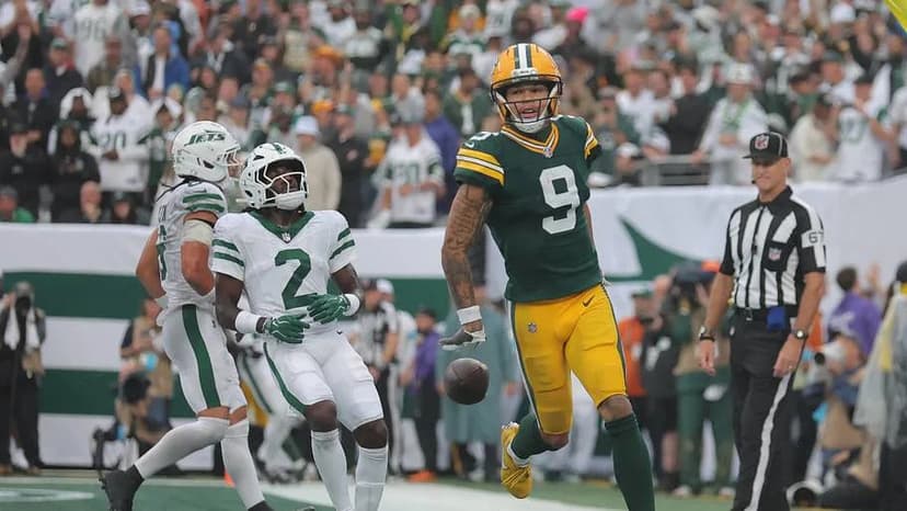 Penix Jr. Debut: Falcons vs. Packers Showdown!