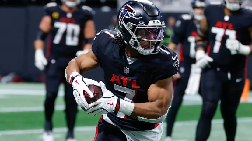 Falcons vs. Saints: Division Rivals Clash on MNF
