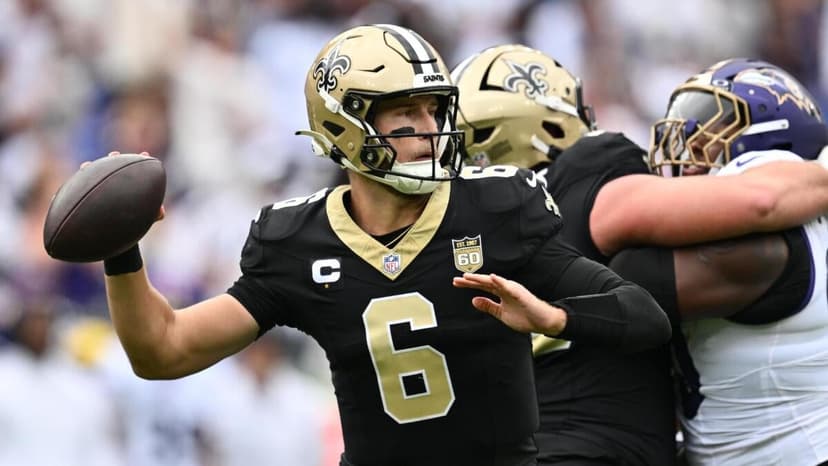 Falcons vs. Saints: Score Over/Under Predicted!
