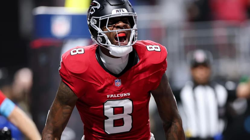 Falcons' Struggles: Pitts Shines Amidst Team Woes