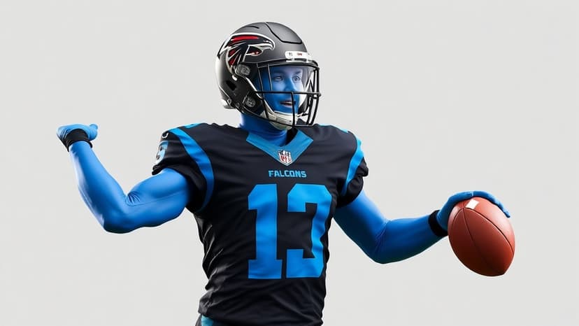 Falcons Clinch NFC South Despite Cousins' Final Game Woes