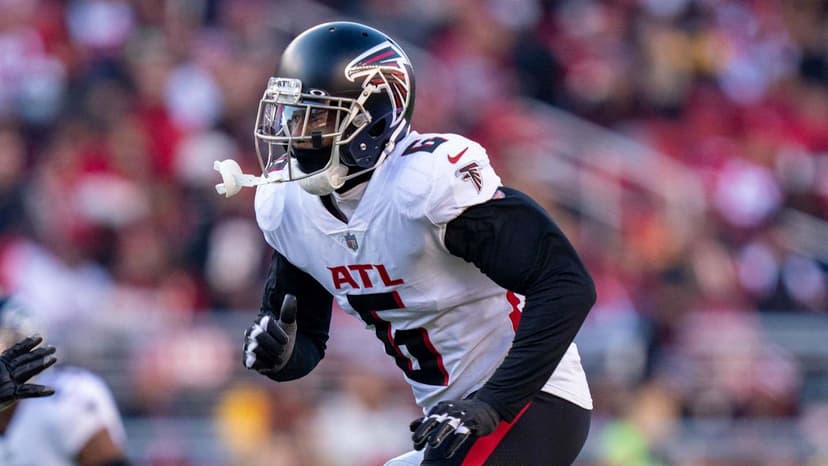 Falcons' costly free-agent blunders revealed