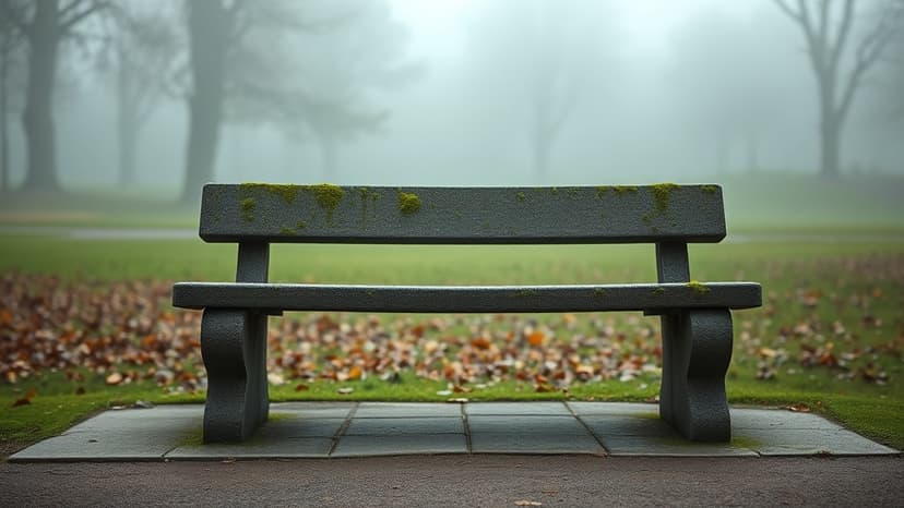 Falklands Vet: 'We Must Never Forget Those Lost'