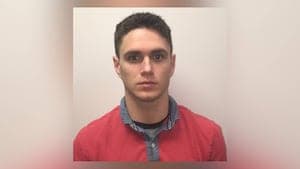 Officer's Fatal Traffic Stop: Shooter Dies by Suicide