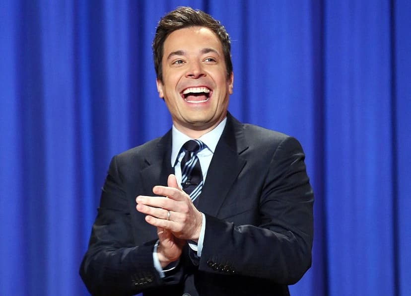 Fallon Calls Muskoka 'Most Beautiful Place on Earth'