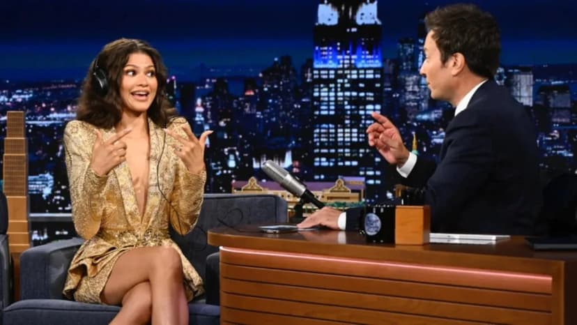 Fallon's Viral Week: 650M Views Fueled by Nolan & World Cup