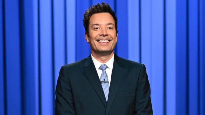 Fallon's Tonight Show Soars: Ratings and Social Media Dominate