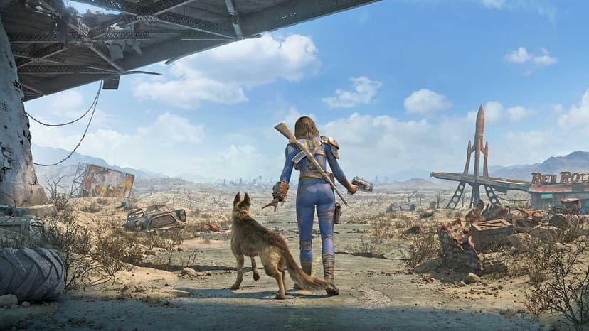 Fallout 5 Anxiety: Bethesda Confirms More Fallout Games Ahead