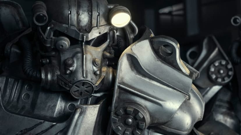 Prime Video's AI Recap Errs on Fallout