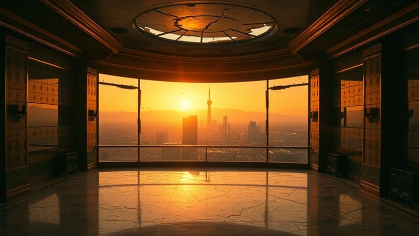 Fallout Season 2: Vegas Gamble Pays Off Big