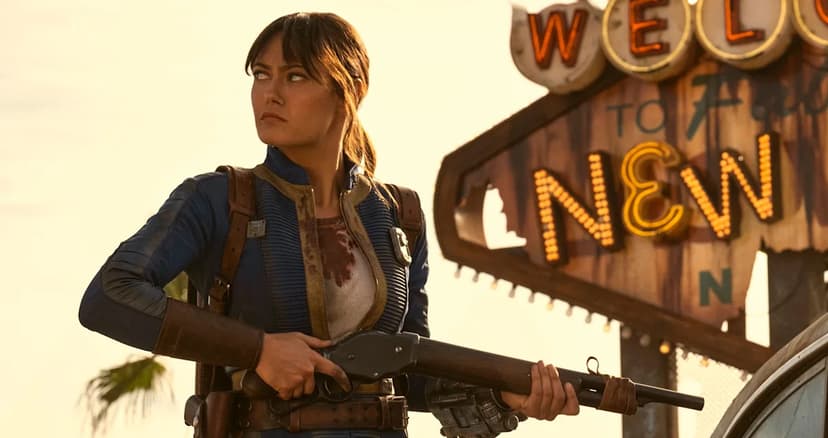 Fallout Season 2: Post-Apocalyptic LA Heads to New Vegas