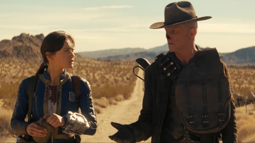 Fallout Season 3: Prime Video Series Soars to New Heights