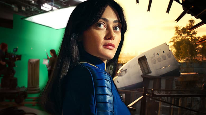 Fallout's VFX: Magic Behind the Wasteland