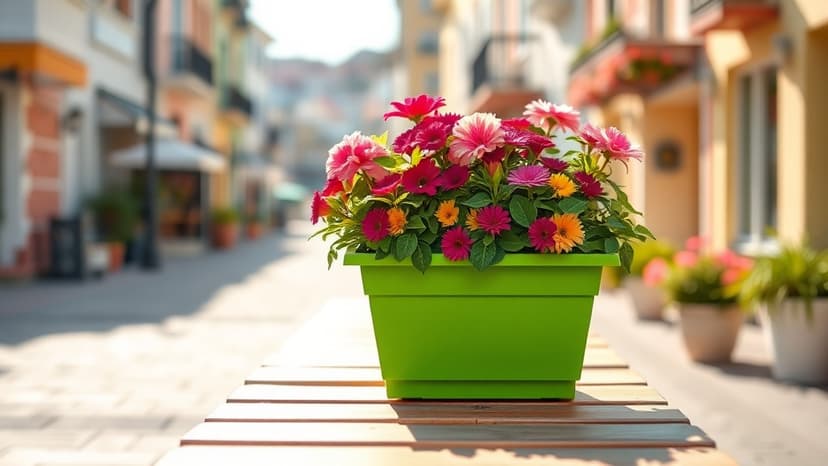 Falmouth Gears Up for Visitor Season with Town-Wide Clean-Up