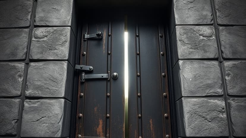 False Accuser Beech Freed Early, Strict Conditions Apply