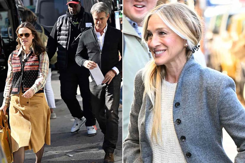 Stone Family Reunites 20 Years Later for Sequel