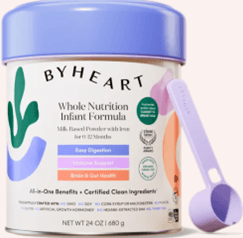 Families Sue ByHeart After Babies Hospitalized with Rare Botulism Illness