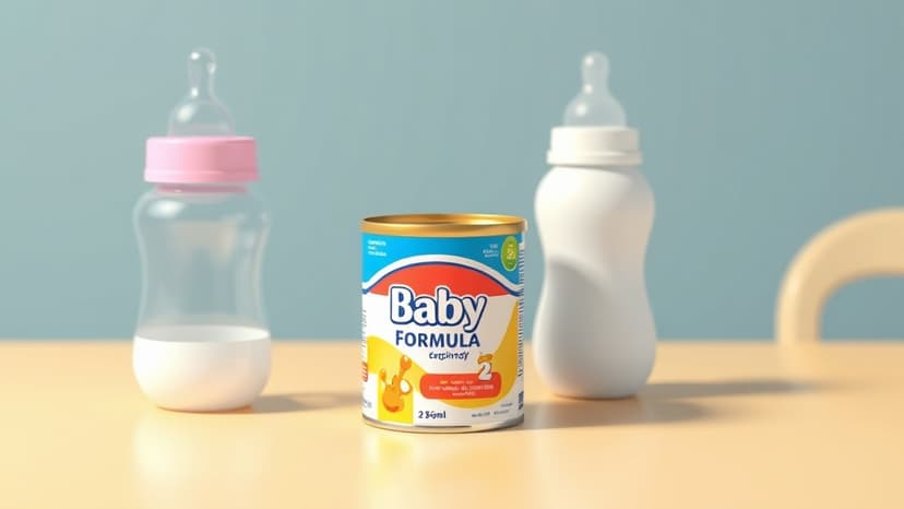 Families Sue ByHeart Over Recalled Formula Linked to Infant Illnesses