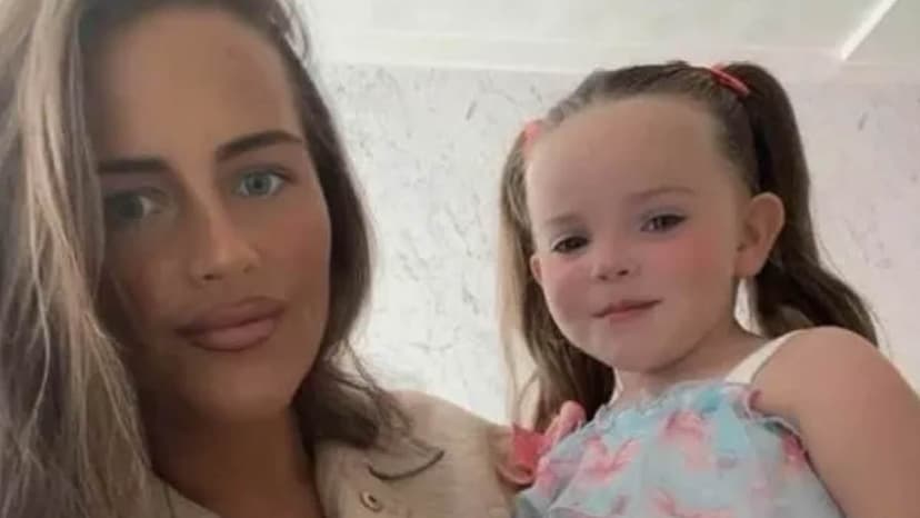 Tragedy Strikes: Family of 3 Dead After Truck Collision