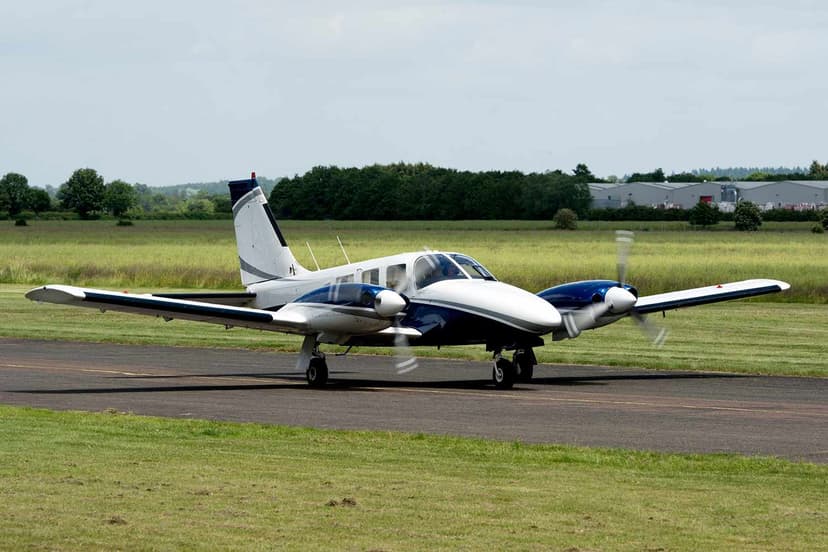 Family of Four Missing After Plane Vanishes Over Ocean