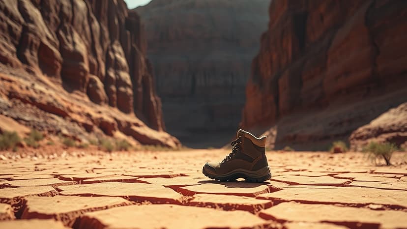 Utah Canyons Turn Deadly: Family of 5 Lost to Flash Flood