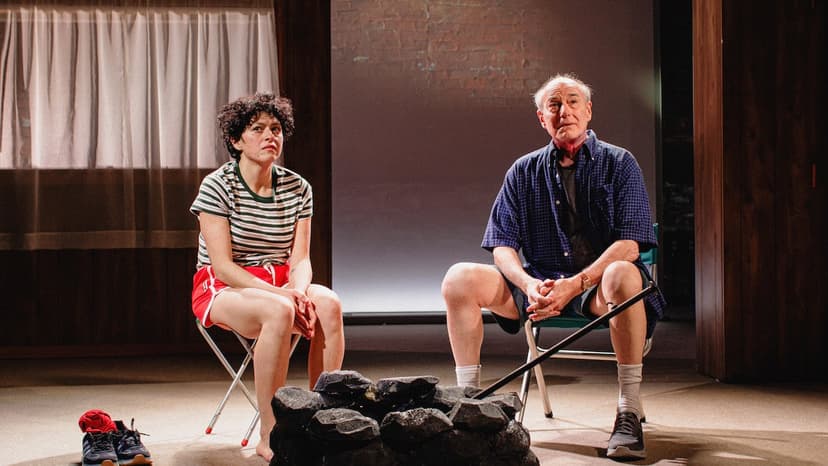 Family Comedy Tackles Life's Grossest, Worst Moments