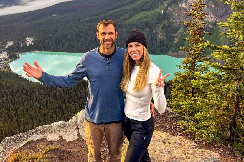 Family Trades House for RV Life on Open Road