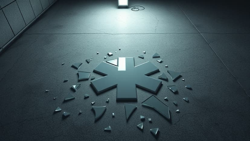 Family Felt Let Down by Mental Health Services