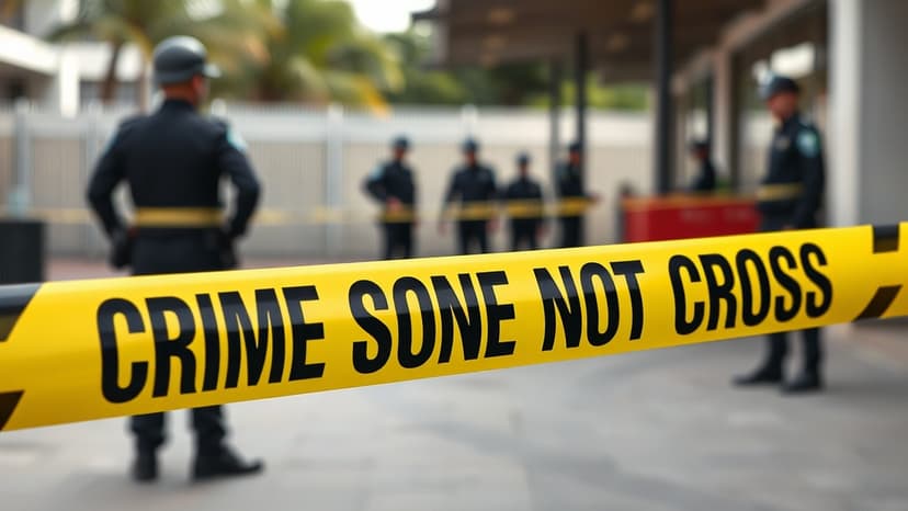 Parking Dispute Turns Deadly in Village Clash