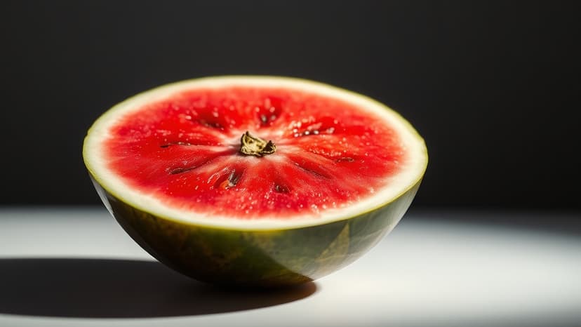 Family of Four Dies After Eating Watermelon
