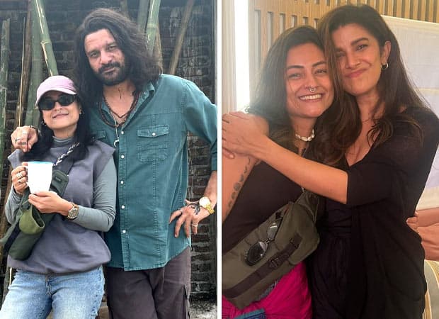 Villain Styles: Bajaj Crafts Power Looks for Family Man 3