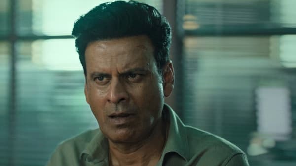 Manoj Bajpayee Confirms The Family Man Season 4