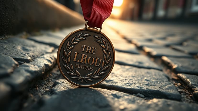 Three Generations Run London Marathon Legacy