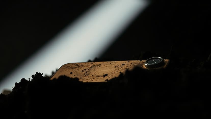 Family's 'Missing' Act Unraveled by Ringtone