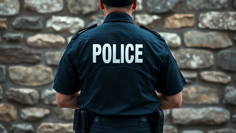 Property Dispute Turns Deadly: Father, Sister, Niece Murdered