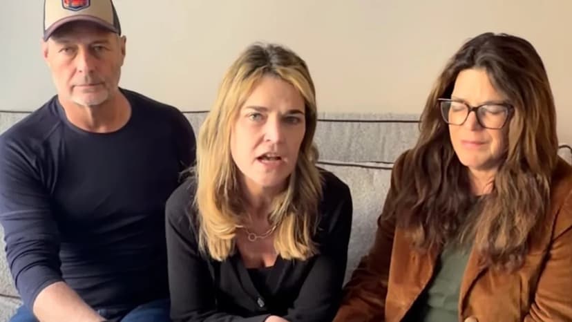 Family's Plea: Pay $6M Ransom for Missing Mom