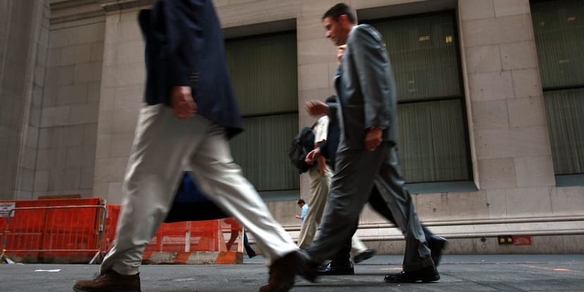 Family Offices Face Talent Crunch as Heirs Demand Change