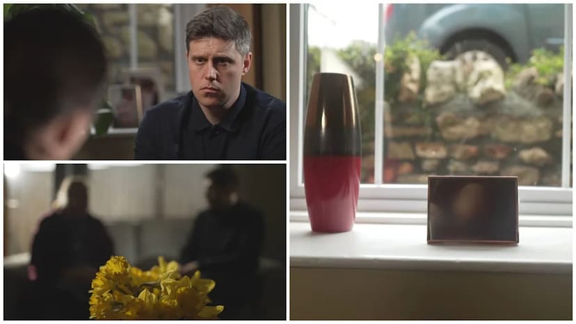 Families Banned From Seeing Loved Ones in Care