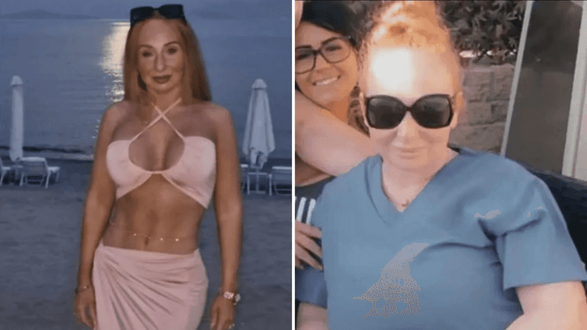 Family's 20st Fat Jab Triumph