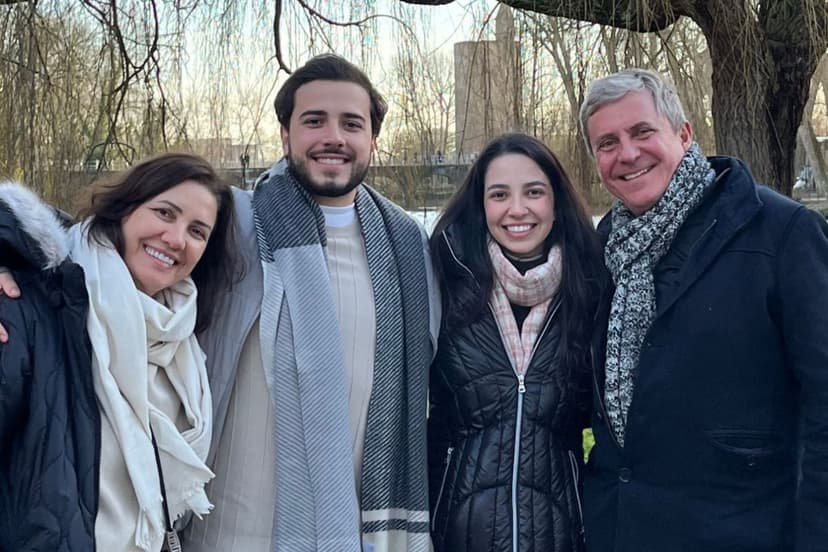 Father's Cancer Reveals Inherited Threat to Kids