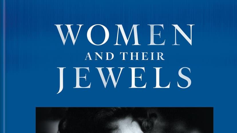 Royal Jewels: Untold Stories of Famous Women